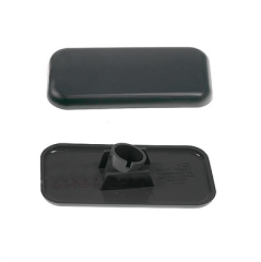 Chevrolet Captiva C100 Sol Far Fıskıye Kapağı