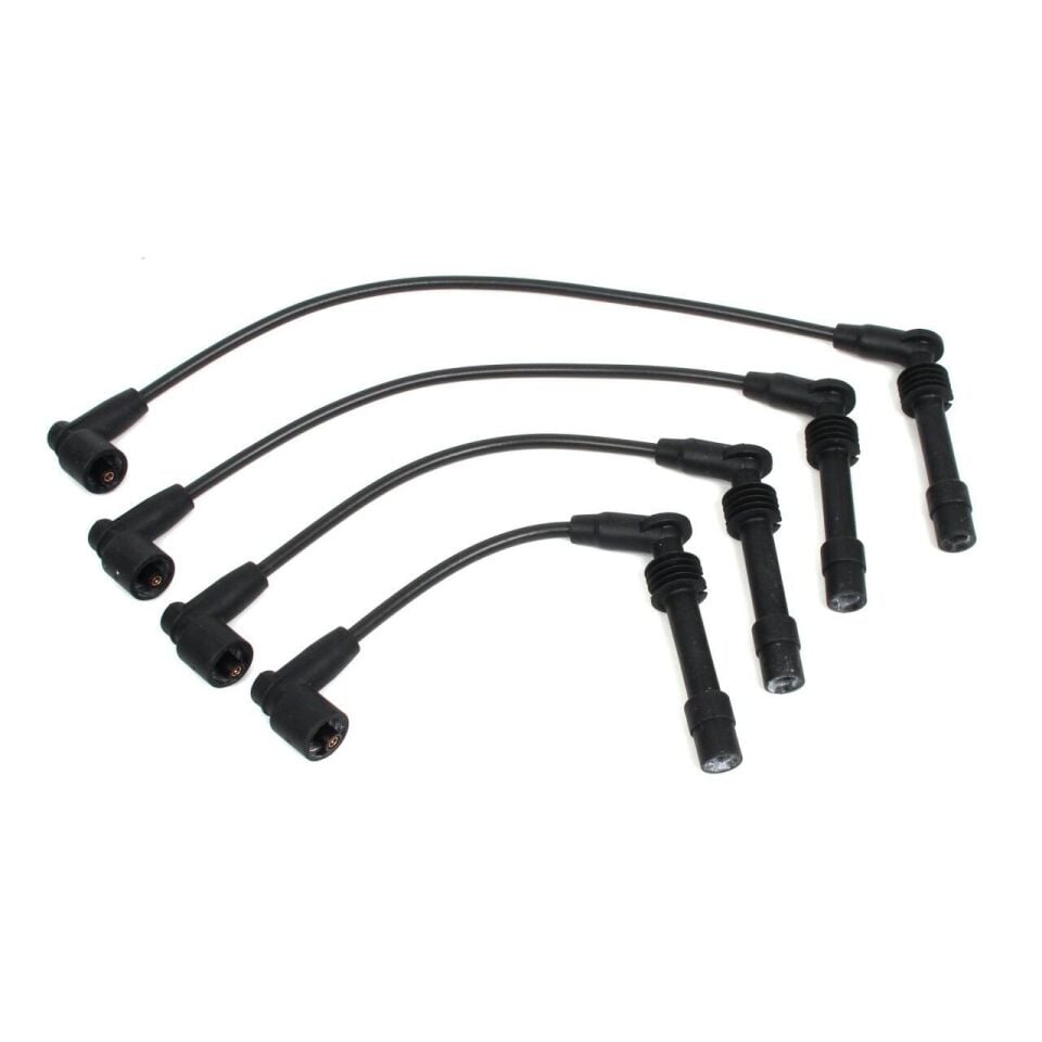 TOPRAN 205 106-BUJİ KABLOSU SET-16 12 607-ASTRA F X14NZ-14NV