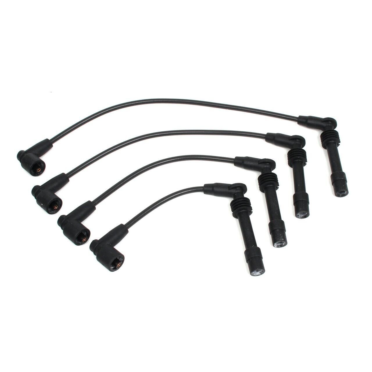 TOPRAN 205 106-BUJİ KABLOSU SET-16 12 607-ASTRA F X14NZ-14NV