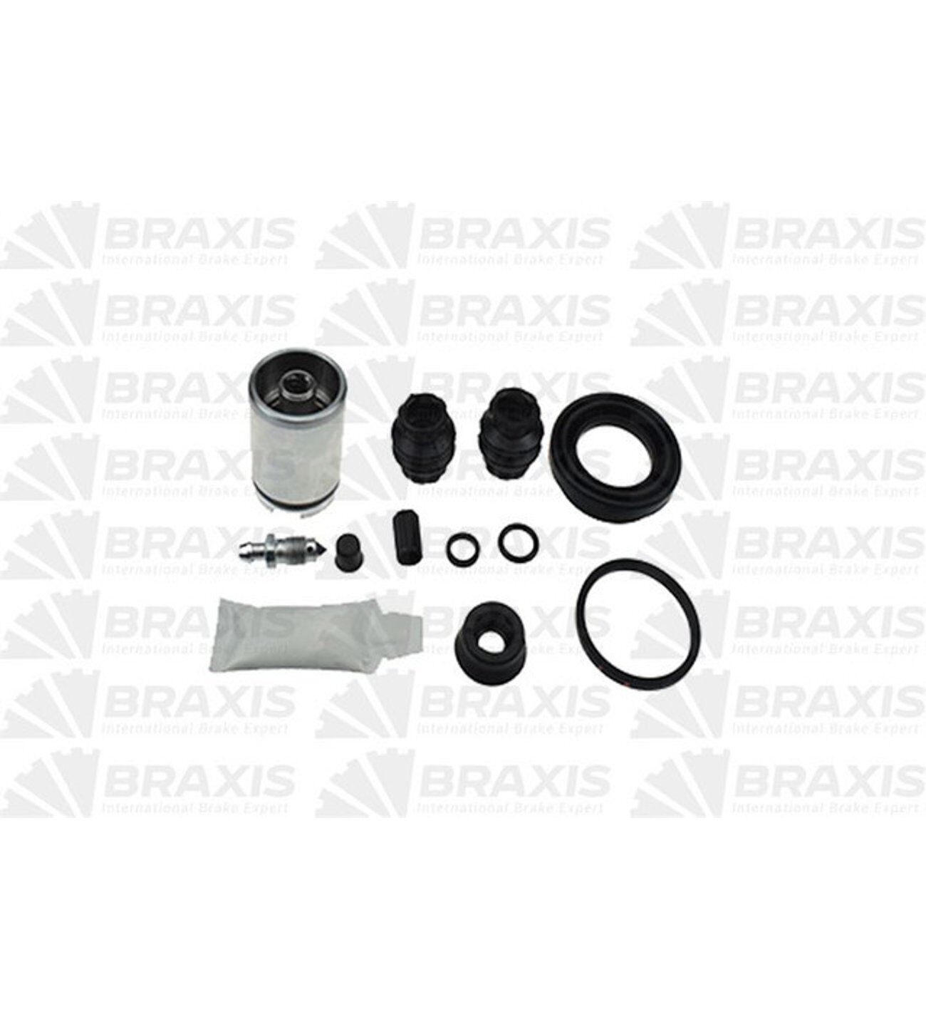 FREN KALIPERI TAMIR TAKIMI PISTONLU MEKANIZMALI ARKA ASTRA G 02 > 05