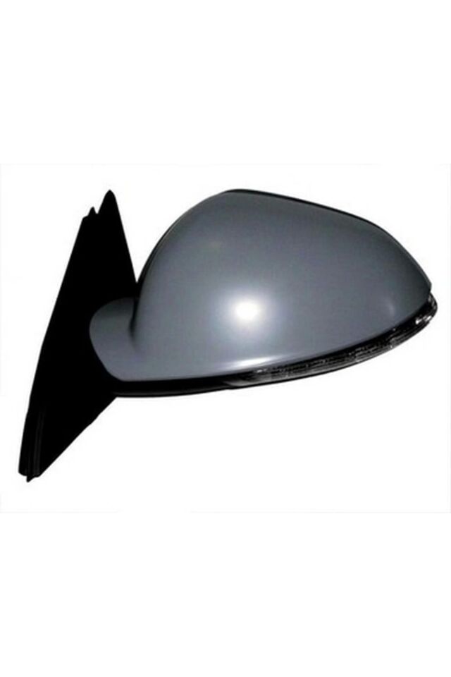 Insignia Elektrikli Ayna 2008-2016 Astarlı Sinyalli Kör Noktalı Sol Oem No:13249027