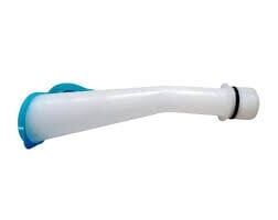 Chevrolet Kalos Silecek Su Depo Borusu