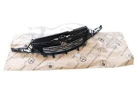 Opel Grandland X Ön Panjur Plastiği Orijinal