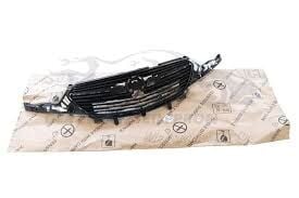 Opel Grandland X Ön Panjur Plastiği Orijinal