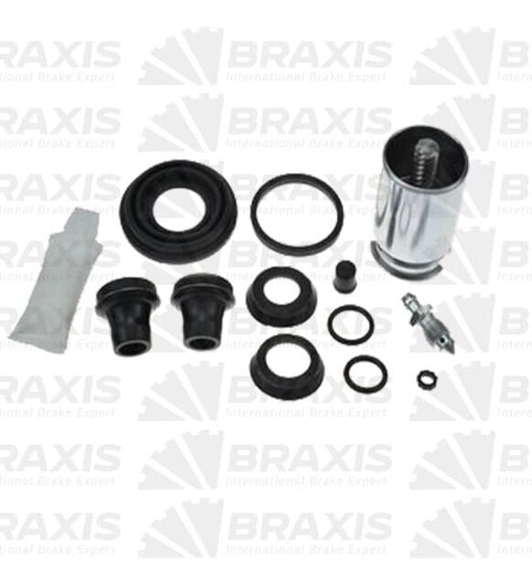 FREN KALIPERI TAMIR TAKIMI PISTONLU MEKANIZMALI ARKA ASTRA G 1.6 02 > 05