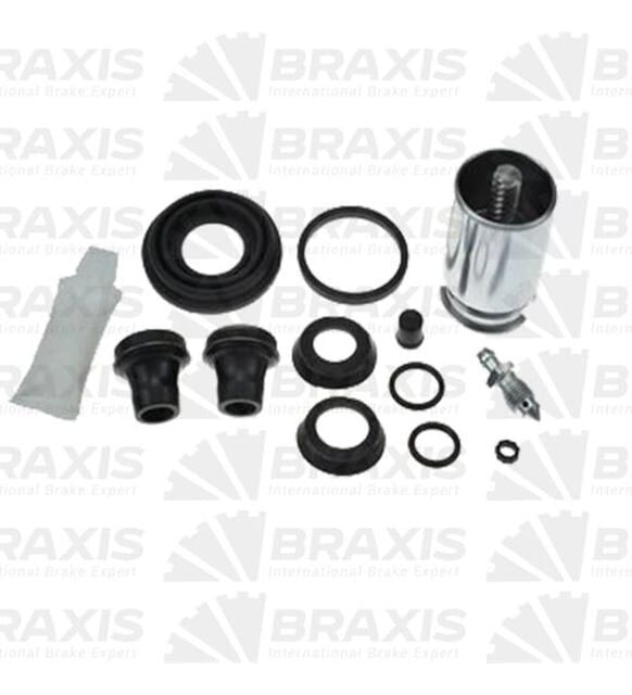 FREN KALIPERI TAMIR TAKIMI PISTONLU MEKANIZMALI ARKA ASTRA G 1.6 02 > 05