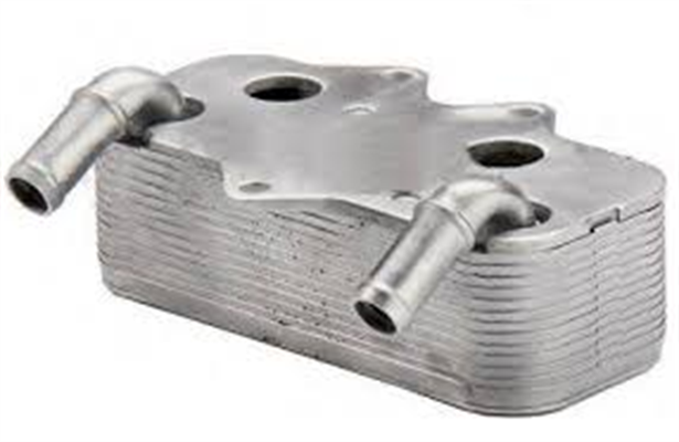 Opel Vectra B 2.0 Dizel Yağ Soğutucusu Kale