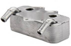 Opel Vectra B 2.0 Dizel Yağ Soğutucusu Kale