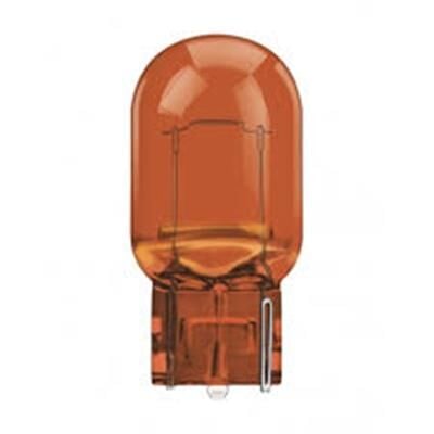 T20 WY21W 12V AMBER 93 SARI TURUNCU