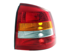 Opel Astra G HB Kasa Sağ Stop Lambası Depo