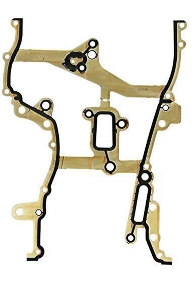 Chevrolet Aveo T300 1.2 & 1.4 Yağ Pompa Contası Victor Reinz