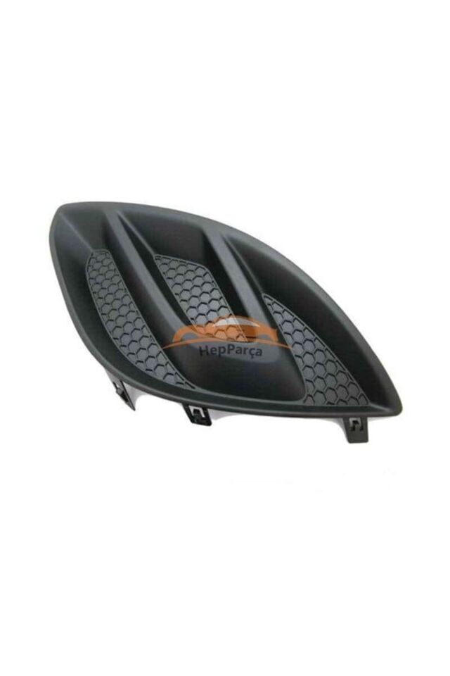 Opel Corsa D Sol Sissiz Sis Far Kapağı İthal