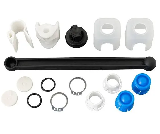 ASPART MARKA   VİTES KOL TAMİR TAKIMI OPEL CORSA C-COMBO C