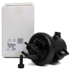 MAZOT FİLTRE KUTUSU KOMPLE 206-307-406-PARTNER-SCUDO-EXPERI-BERLINGO-C5 DW10TD 2.0-407 DW12TED4 2.2