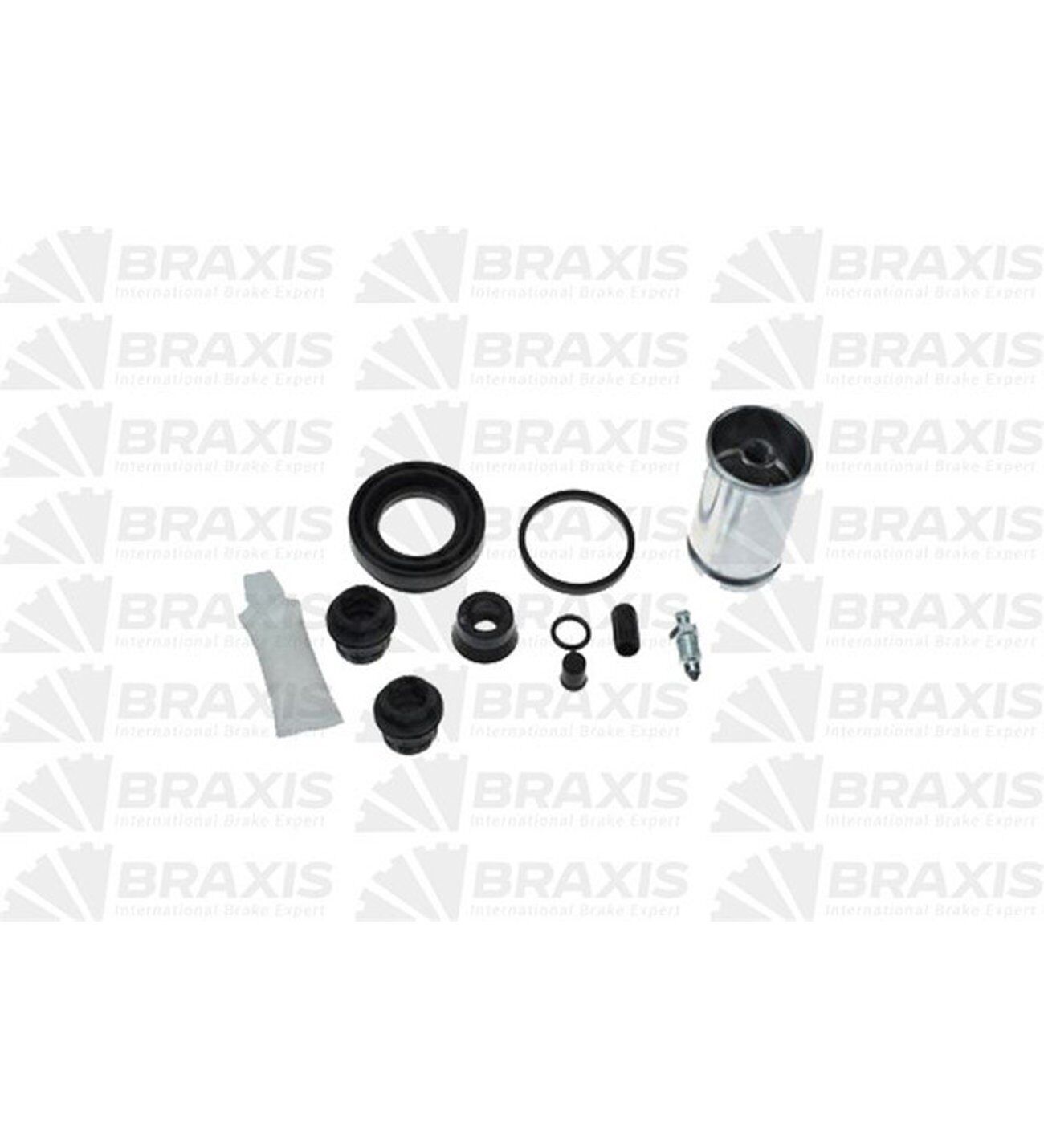 FREN KALIPERI TAMIR TAKIMI PISTONLU MEKANIZMALI ARKA CADDY 16>20