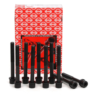 Opel Vectra B 2.0 (X20XEV) Uyumlu Silindir Kapak Civata Saplaması ELRİNG