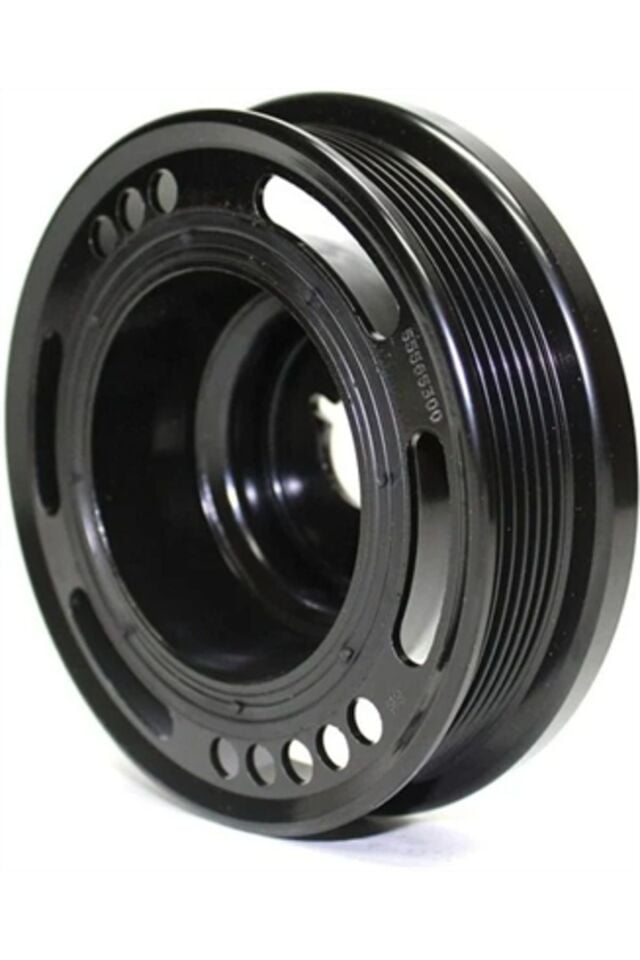 Opel Mokka 1.6 Benzinli Krank Kasnağı