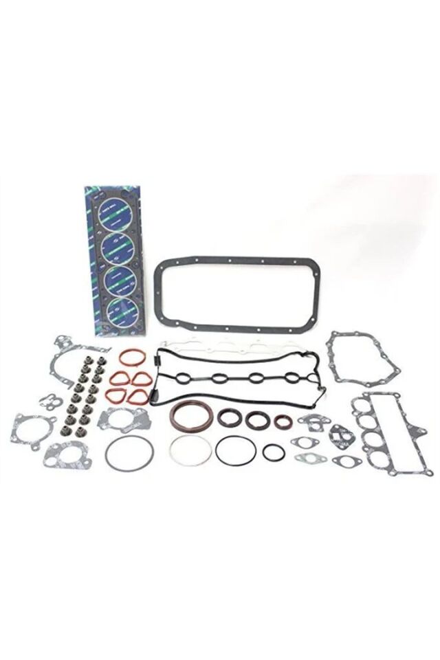 Chevrolet Lacetti 1.4/1.6 16 Valf Üst Takım Conta Kore 2004-2005