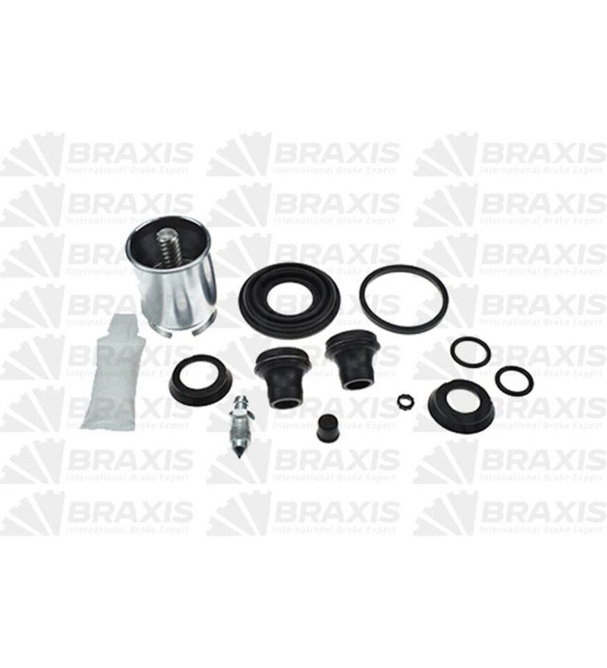 FREN KALIPERI TAMIR TAKIMI PISTONLU MEKANIZMALI ARKA OPEL ASTRA G 1.4 16V 98 > 05