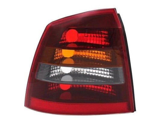 Opel Astra G Sol Stop Koyu Renkli HB Kasa Magnetti Marelli Marka