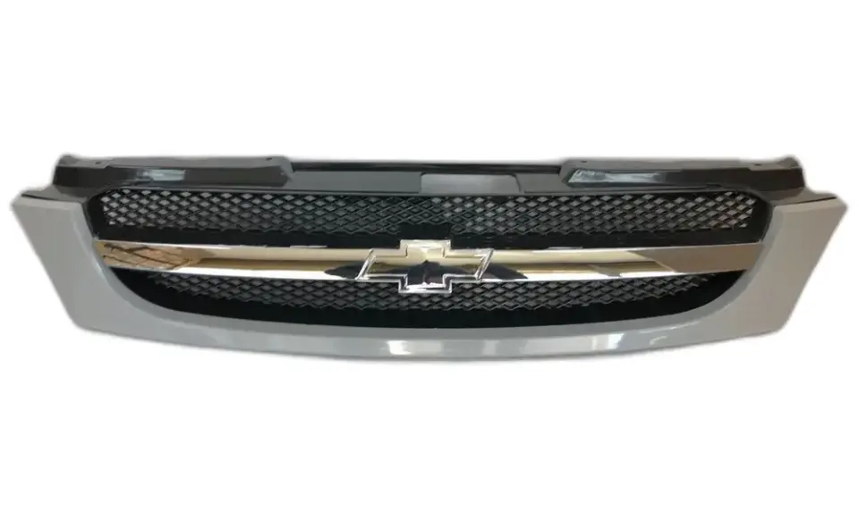 Chevrolet Lacetti Ön Panjur Hb Muadil