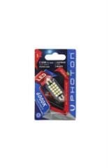 C10W 12V 41mm SOFIT