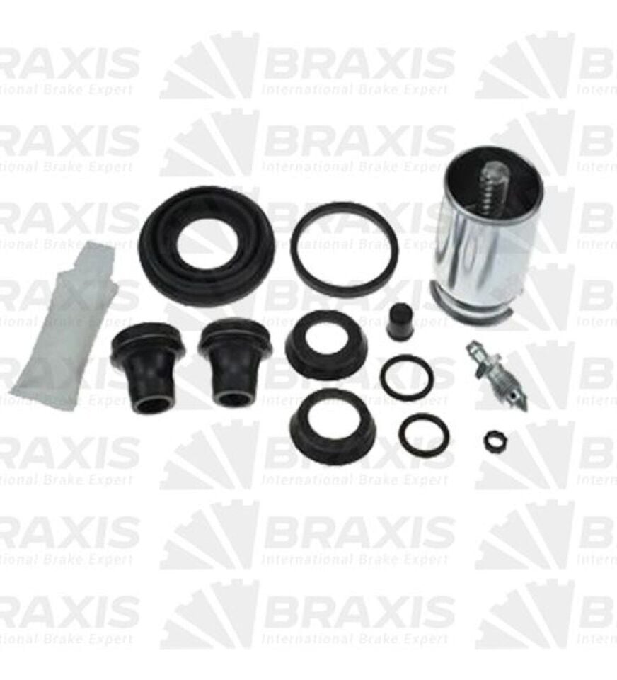 FREN KALIPERI TAMIR TAKIMI PISTONLU MEKANIZMALI ARKA OPEL ASTRA G 98 > 05