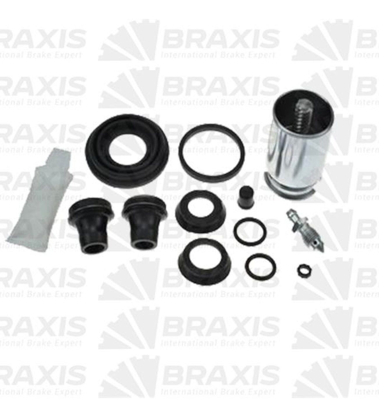 FREN KALIPERI TAMIR TAKIMI PISTONLU MEKANIZMALI ARKA OPEL ASTRA G 98 > 05