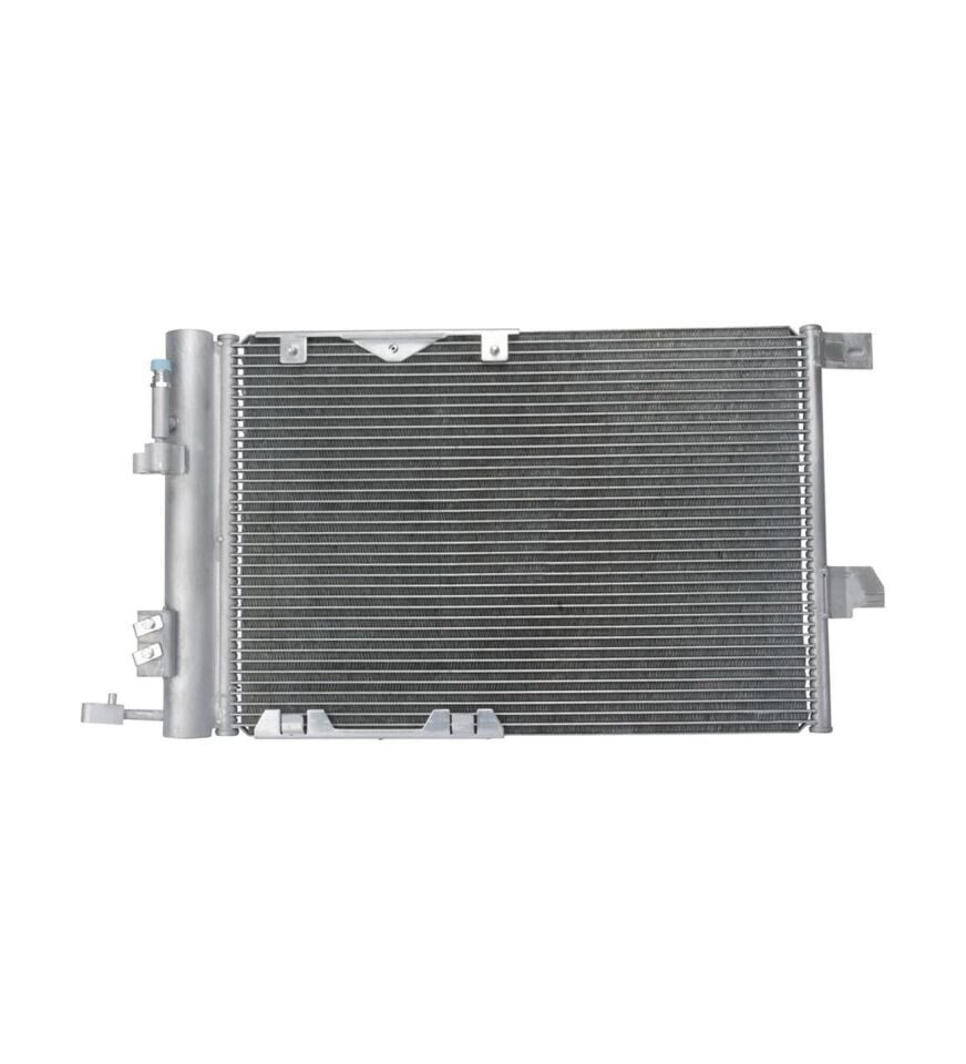 Opel Astra G Klima Kondenseri  Zafira 1,2 16V - 1,4 - 16V - 1.6 - 16V - 1.8 - 16V - 2.0 -16V  579X380X16