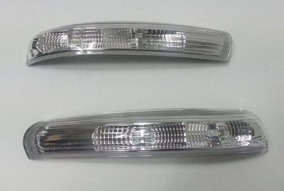 Chevrolet Captiva C100 C140 Ayna Sinyali Sağ 2007-2014