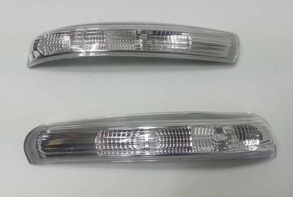 Chevrolet Captiva C100 C140 Ayna Sinyali Sağ 2007-2014