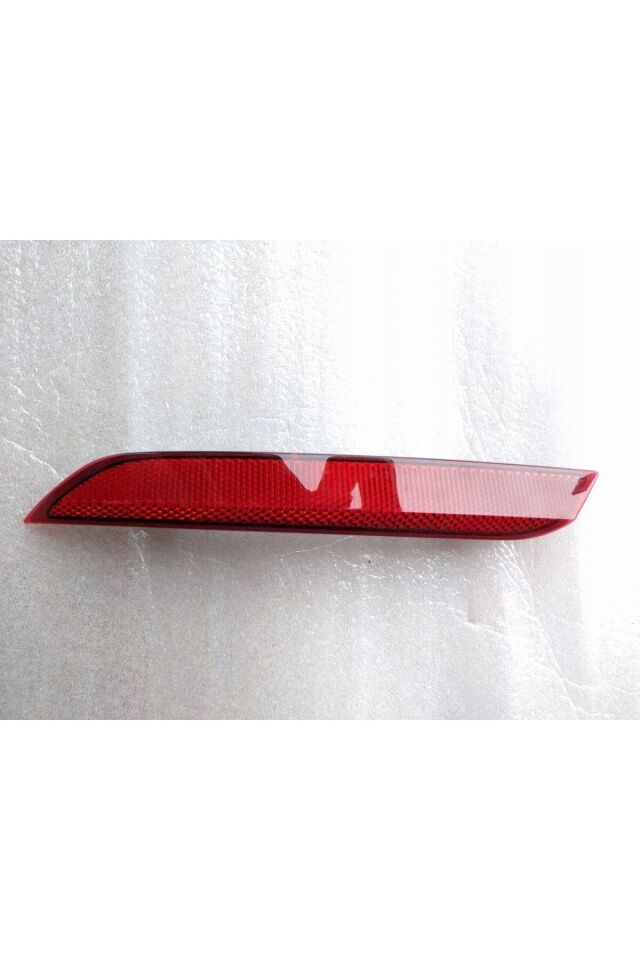 Volkswagen Polo 2015 Model Sonrası Sol Arka Tampon Reflektörü