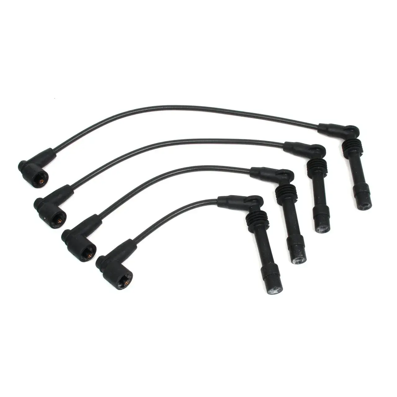 TOPRAN 206 242-BUJİ KABLOSU SET-16 12 561-ASTRA F VECTRA B X16XEL