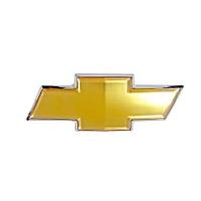 Chevrolet Captiva Bagaj Arması C100