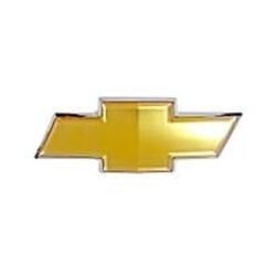 Chevrolet Captiva Bagaj Arması C100