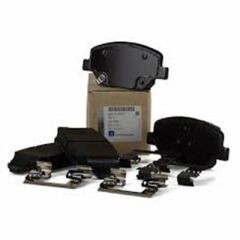 Opel İnsignia B Ön Fren Balatası GM Orjinal