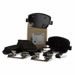 Opel İnsignia B Ön Fren Balatası GM Orjinal