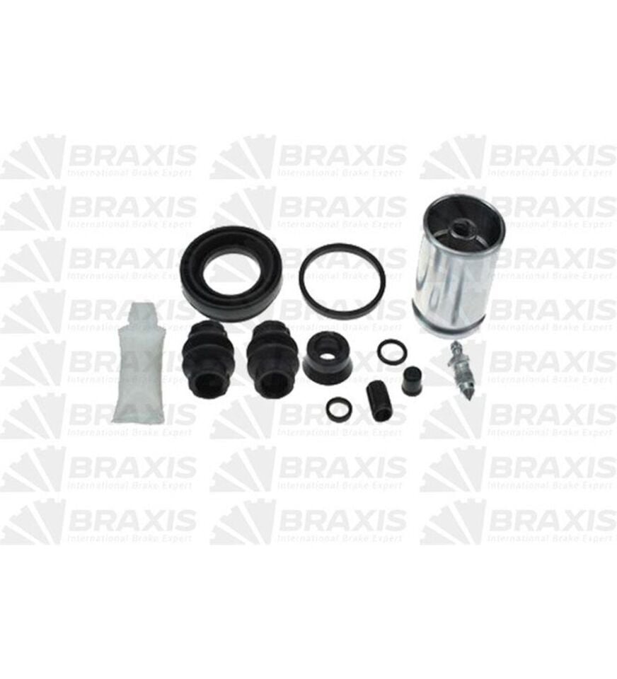 FREN KALIPERI TAMIR TAKIMI PISTONLU MEKANIZMALI ARKA OPEL MERIVA B 1,6 CDTI 14 >