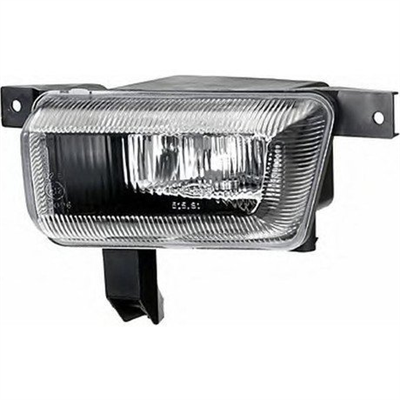 Opel Astra G Sağ Sis Farı TYC Marka