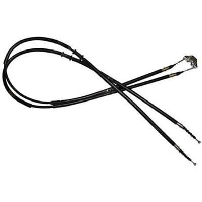 Opel Astra H El Fren Teli Sedan Kasa İthal