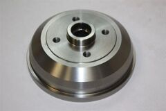 Opel Corsa B Arka Kampana ABS\'li Topran Marka Uyumlu