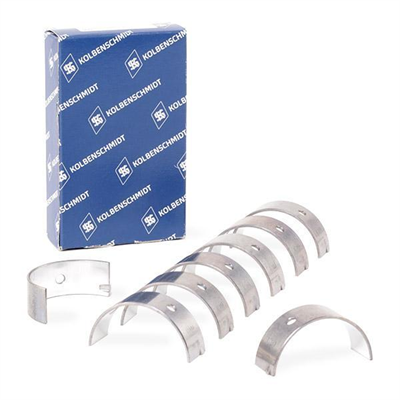 Opel Vectra B 1.6 Motor Kol Yatak Kolbenschmidt