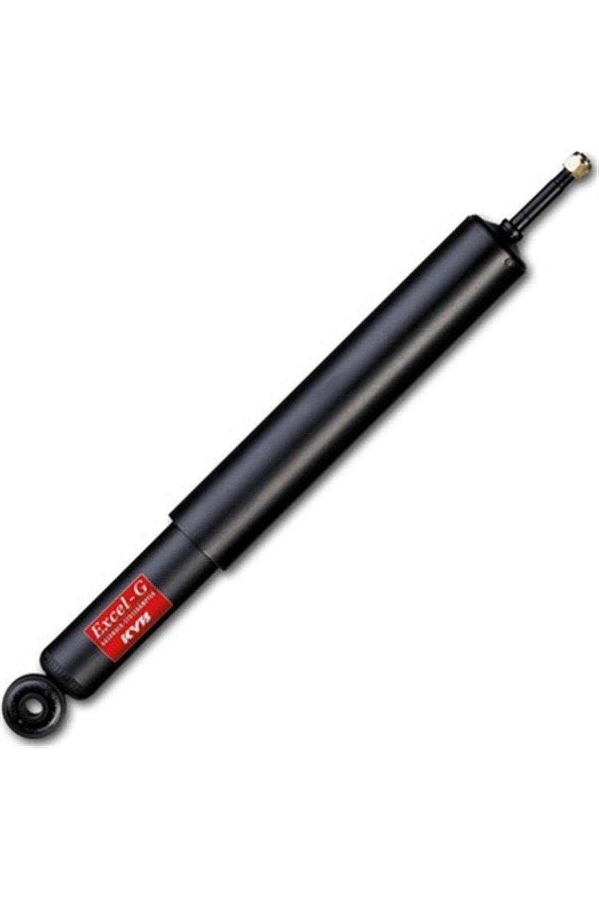 Chevrolet Captiva Arka Amortisör Maysan Mando Marka