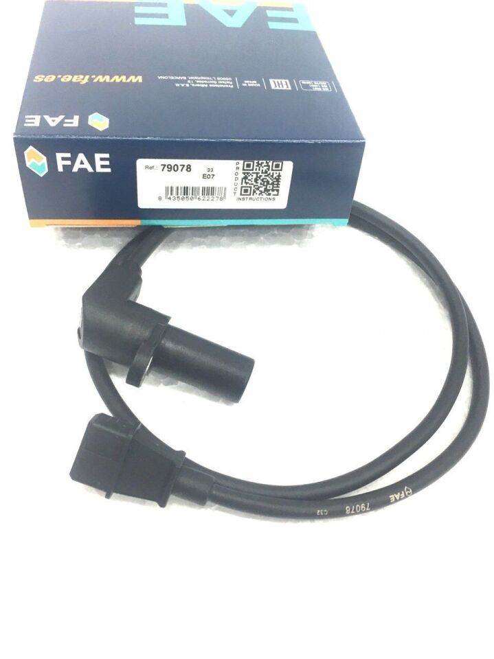 FAE 79189-SENSÖR KRANK DEVİR-12 38 113-ASTRA F/G C16NZ