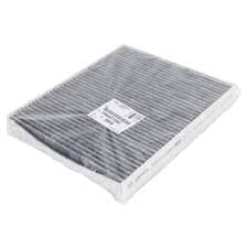 Opel insignia B Polen Filtresi Karbonlu Orijinal