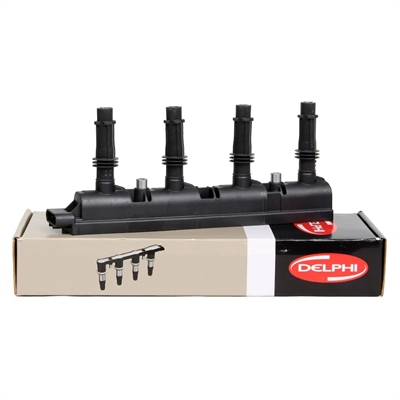 Opel Mokka 1.4 Turbo (A14NET) Ateşleme Bobini Delphi