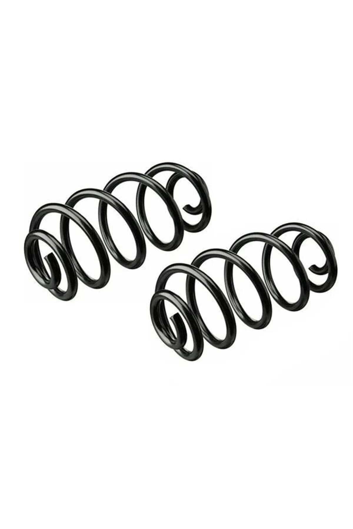 Opel Corsa C 1.7 3 Kapılı Arka Helezon Yayı Takım