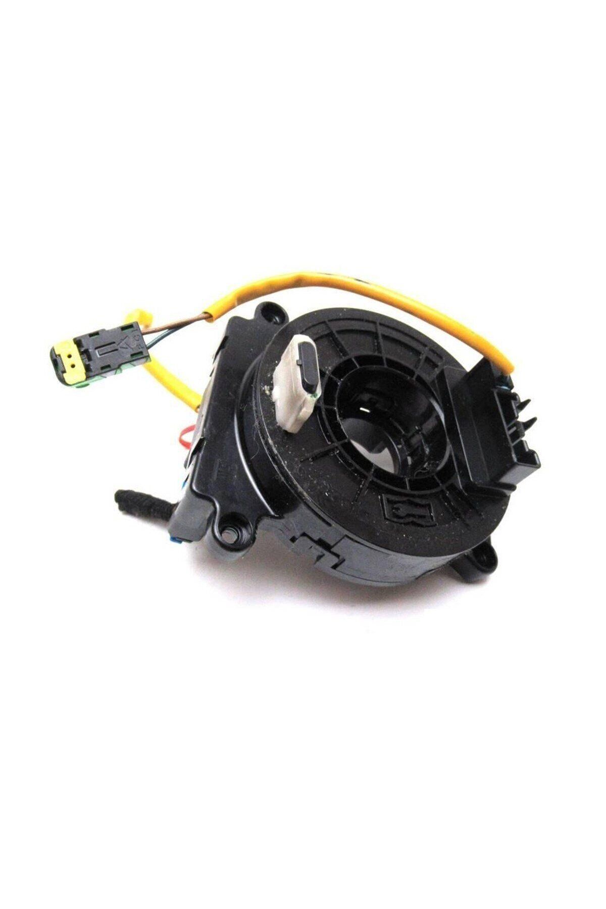 Chevrolet Yeni Captiva C140 Airbag Zemberek Sargısı