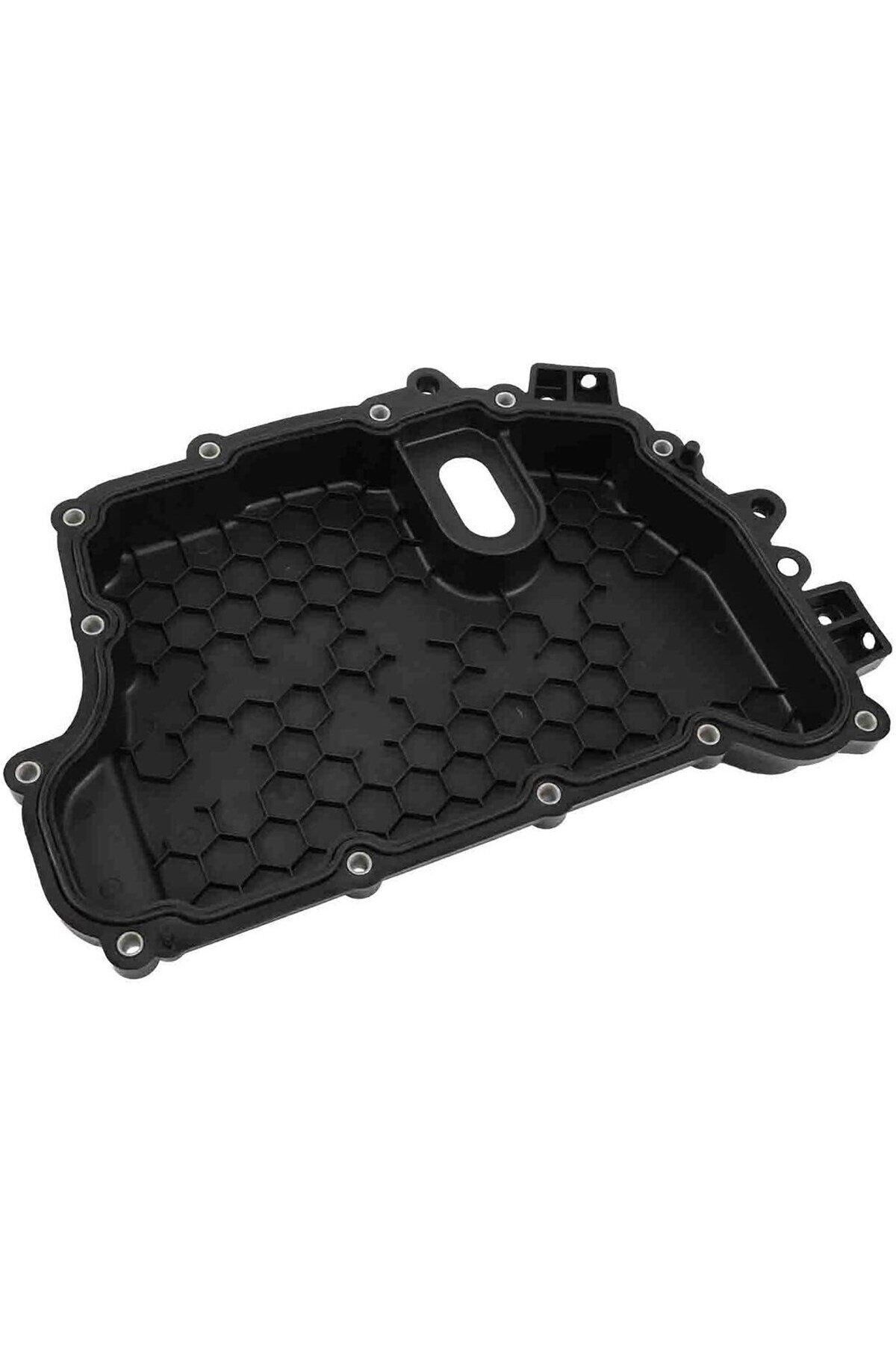 Opel Corsa E 1.4 Otomatik Vites Şanzıman Yan Kapağı Gm Marka