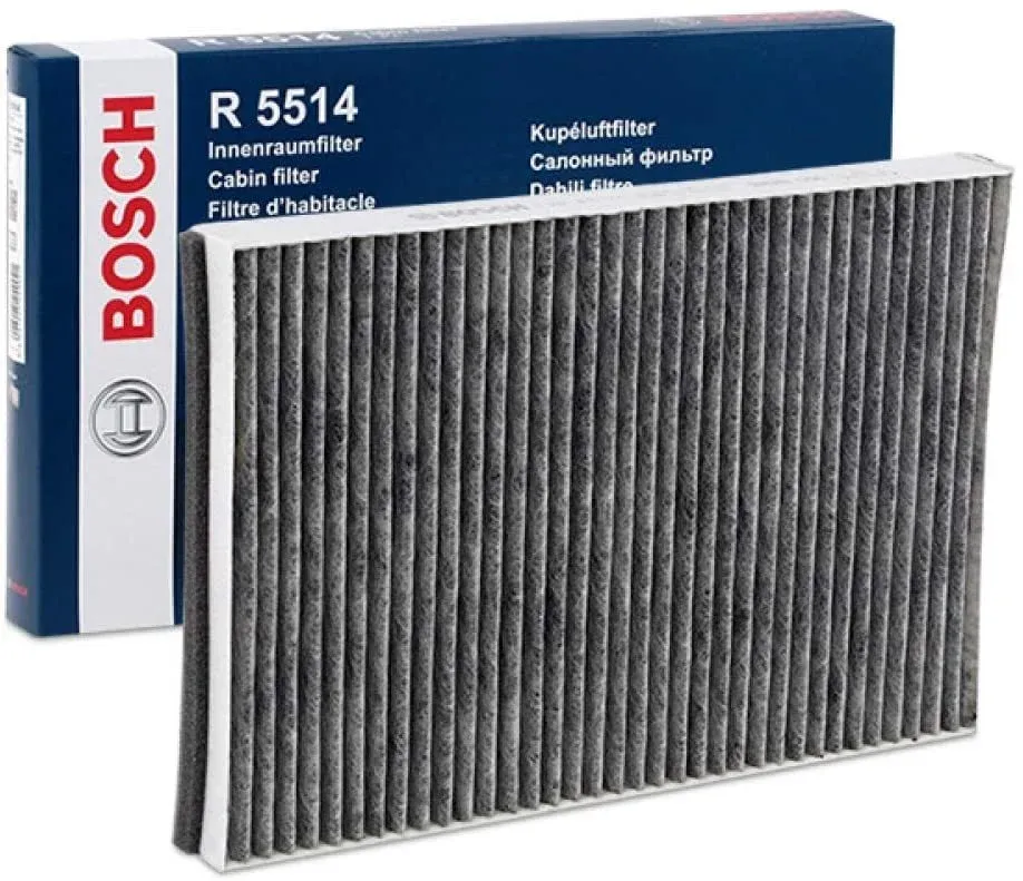 BOSCH MARKA POLEN FİLTRESİ OPEL VECTRA B KARBONLU P.DIŞI